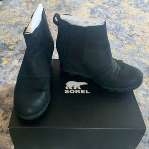SOREL-Joan of Arctic Wedge II Chelsea